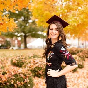 Meet your Posher, Elaine